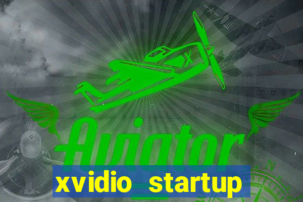 xvidio startup brasil 2024